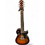 Used Gretsch Guitars G2420T Streamliner Tobacco Sunburst Hollow Body Electric Guitar Tobacco Sunburst