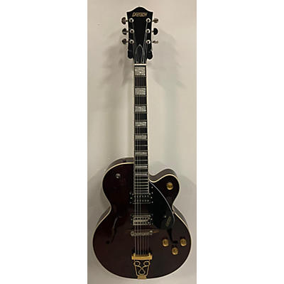 Gretsch Guitars Used Gretsch Guitars G2420T Streamliner Trans Red Hollow Body Electric Guitar