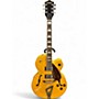 Used Gretsch Guitars G2420T Streamliner VILLAGE AMBER Hollow Body Electric Guitar VILLAGE AMBER