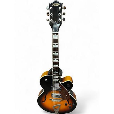 Used Gretsch Guitars G2420T Streamliner VIOLIN SUNBURST Hollow Body Electric Guitar