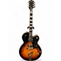 Used Gretsch Guitars G2420T Streamliner Vintage Sunburst Hollow Body Electric Guitar Vintage Sunburst