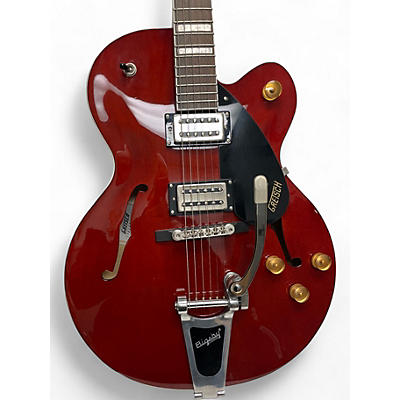 Gretsch Guitars Used Gretsch Guitars G2420T Streamliner WALNUT STAIN Hollow Body Electric Guitar