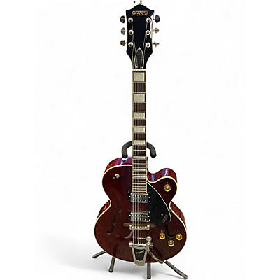 Used Gretsch Guitars G2420T Streamliner WALNUT STAIN Hollow Body Electric Guitar