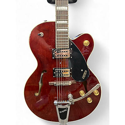Used Gretsch Guitars G2420T Streamliner Walnut Hollow Body Electric Guitar