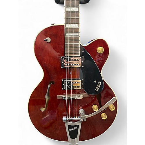 Used Gretsch Guitars G2420T Streamliner Walnut Hollow Body Electric Guitar Walnut