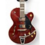 Used Gretsch Guitars G2420T Streamliner Walnut Hollow Body Electric Guitar Walnut