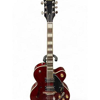 Used Gretsch Guitars G2420T Streamliner Walnut Hollow Body Electric Guitar
