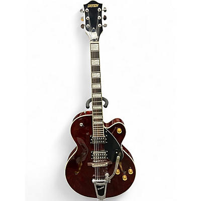 Used Gretsch Guitars G2420T Streamliner Walnut Hollow Body Electric Guitar