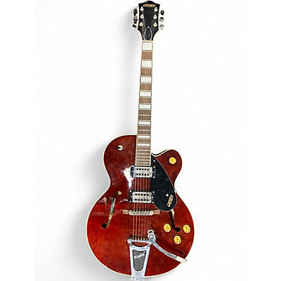 Used Gretsch Guitars G2420T Streamliner Walnut Hollow Body Electric Guitar