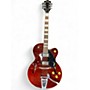 Used Gretsch Guitars G2420T Streamliner Walnut Hollow Body Electric Guitar Walnut