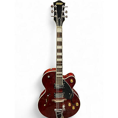 Used Gretsch Guitars G2420T Streamliner Walnut Hollow Body Electric Guitar