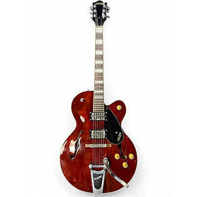 Used Gretsch Guitars G2420T Streamliner Walnut Hollow Body Electric Guitar