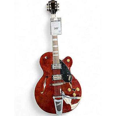 Used Gretsch Guitars G2420T Streamliner Walnut Hollow Body Electric Guitar