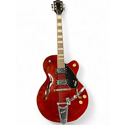 Used Gretsch Guitars G2420T Streamliner Walnut Hollow Body Electric Guitar