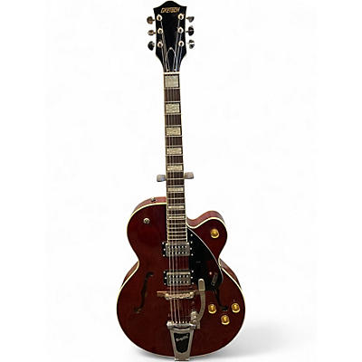 Used Gretsch Guitars G2420T Streamliner Walnut Hollow Body Electric Guitar