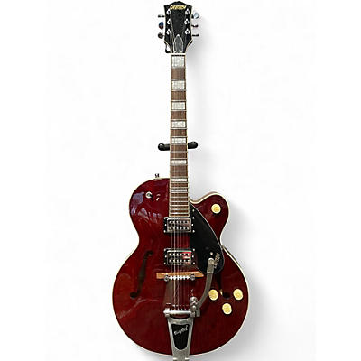 Used Gretsch Guitars G2420T Streamliner Walnut Hollow Body Electric Guitar