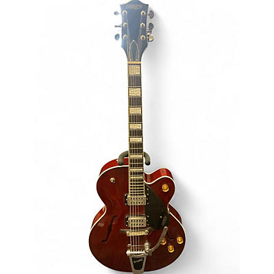 Used Gretsch Guitars G2420T Streamliner Walnut Hollow Body Electric Guitar