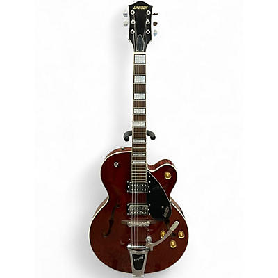 Used Gretsch Guitars G2420T Streamliner Walnut Hollow Body Electric Guitar