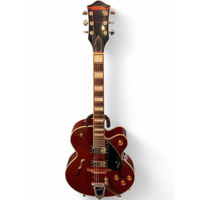 Used Gretsch Guitars G2420T Streamliner Walnut Hollow Body Electric Guitar