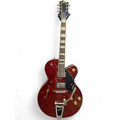 Used Gretsch Guitars G2420T Streamliner Walnut Hollow Body Electric Guitar