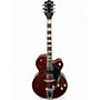Used Gretsch Guitars G2420T Streamliner Walnut Hollow Body Electric Guitar Walnut