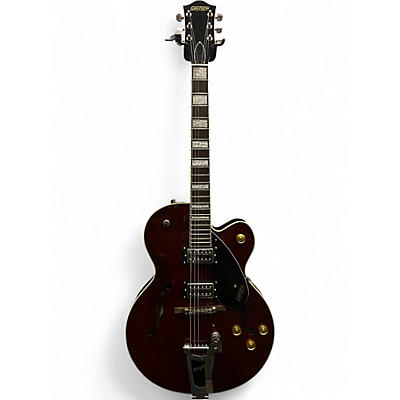 Used Gretsch Guitars G2420T Streamliner Walnut Hollow Body Electric Guitar