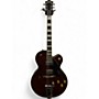Used Gretsch Guitars G2420T Streamliner Walnut Hollow Body Electric Guitar Walnut