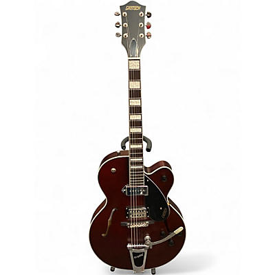 Used Gretsch Guitars G2420T Streamliner Walnut Satin Hollow Body Electric Guitar