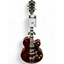 Used Gretsch Guitars G2420T Streamliner Walnut Stain Hollow Body Electric Guitar Walnut Stain