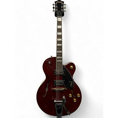 Used Gretsch Guitars G2420T Streamliner Wine Red Hollow Body Electric Guitar