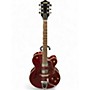 Used Gretsch Guitars G2420T Streamliner Wine Red Hollow Body Electric Guitar Wine Red