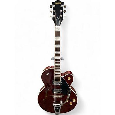 Used Gretsch Guitars G2420T Streamliner Wine Red Hollow Body Electric Guitar