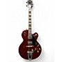 Used Gretsch Guitars G2420T Streamliner cherry wood Hollow Body Electric Guitar cherry wood