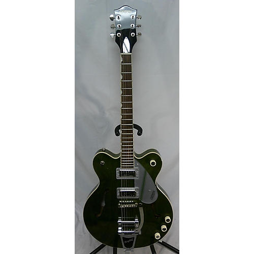 Gretsch Guitars Used Gretsch Guitars G2604T Apple Green Solid Body Electric Guitar Apple Green