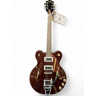 Used Gretsch Guitars G2604T OXBLOOD Hollow Body Electric Guitar