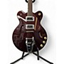 Used Gretsch Guitars G2604T Rally Oxblood Hollow Body Electric Guitar Oxblood