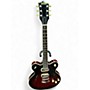 Used Gretsch Guitars G2622 P90 2 Tone Sunburst Hollow Body Electric Guitar 2 Tone Sunburst