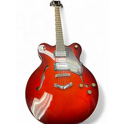 Used Gretsch Guitars G2622 Streamliner Center Block 2 Color Sunburst Hollow Body Electric Guitar
