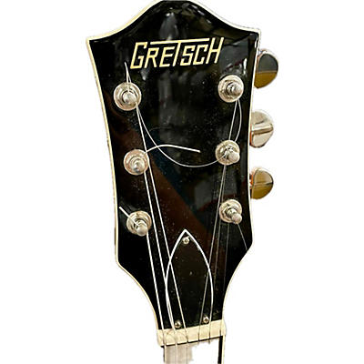 Gretsch Guitars Used Gretsch Guitars G2622 Streamliner Center Block 2 Tone Sunburst Hollow Body Electric Guitar