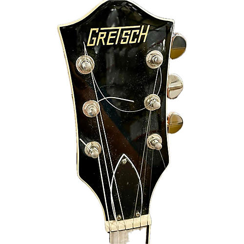 Gretsch Guitars Used Gretsch Guitars G2622 Streamliner Center Block 2 Tone Sunburst Hollow Body Electric Guitar 2 Tone Sunburst