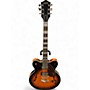 Used Gretsch Guitars G2622 Streamliner Center Block 2 Tone Sunburst Hollow Body Electric Guitar 2 Tone Sunburst