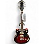 Used Gretsch Guitars G2622 Streamliner Center Block 2 Tone Sunburst Hollow Body Electric Guitar 2 Tone Sunburst