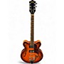 Used Gretsch Guitars G2622 Streamliner Center Block Abbey Ale Hollow Body Electric Guitar Abbey Ale