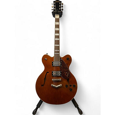 Gretsch Guitars Used Gretsch Guitars G2622 Streamliner Center Block Amber Hollow Body Electric Guitar