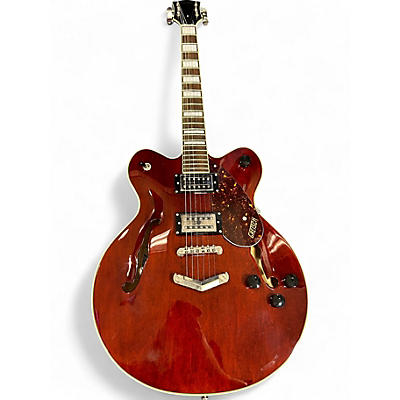 Used Gretsch Guitars G2622 Streamliner Center Block Antique Natural Hollow Body Electric Guitar