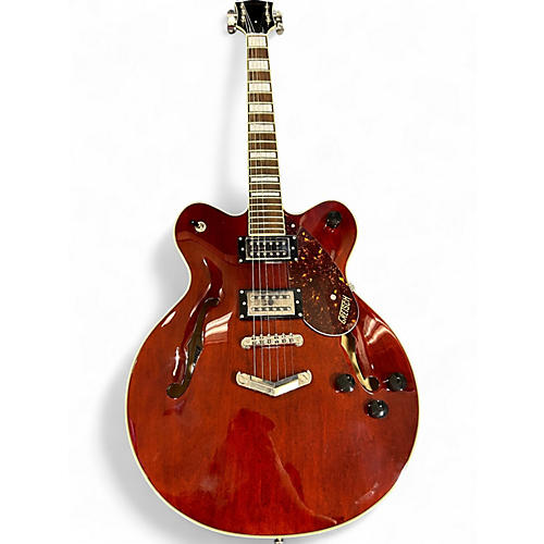 Used Gretsch Guitars G2622 Streamliner Center Block Antique Natural Hollow Body Electric Guitar Antique Natural