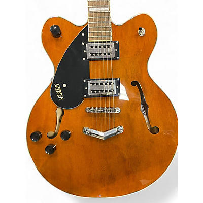 Used Gretsch Guitars G2622 Streamliner Center Block Antique Natural Hollow Body Electric Guitar