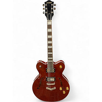 Used Gretsch Guitars G2622 Streamliner Center Block Antique Natural Hollow Body Electric Guitar