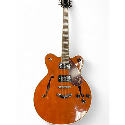 Used Gretsch Guitars G2622 Streamliner Center Block Antique Natural Hollow Body Electric Guitar