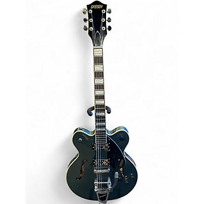 Used Gretsch Guitars G2622 Streamliner Center Block BLUE Hollow Body Electric Guitar
